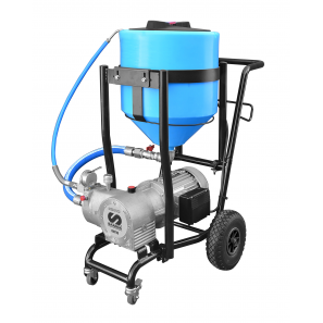 LARIUS GIOTTO K12480 POMPA AIRLESS