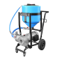 LARIUS GIOTTO K12480 AIRLESS PUMP