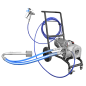 LARIUS GIOTTO K12480 POMPA AIRLESS