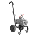 LARIUS MIRO K21501 AIRLESS ELECTRIC PUMP