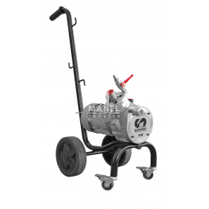 larius miro k21501 airless electric pump