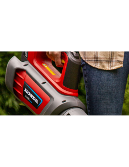Honda HHB 36BXB Leaf Blower
