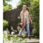 Honda HHB 36BXB Leaf Blower