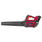 Honda HHB36BXB E75 Soffiatore a Batteria