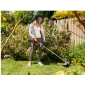 HONDA HHT36BXB E65T Cordless brushcutter