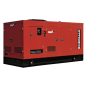 TECNOGEN JD72TSX* Gruppo Elettrogeno