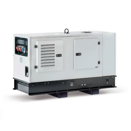 Generatore mono/trifase 20KVA AVR