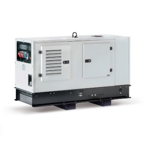 Generatore mono/trifase 20KVA AVR