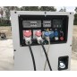 GENERATORE MONOFASE / TRIFASE 20KVA STAGE V GENERATORE MONOFASE / TRIFASE 20KVA STAGE V