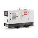 VISA P21 SG VM5 GENERATOR SILENCED THREE-PHASE 22KVA STAGEV AVR