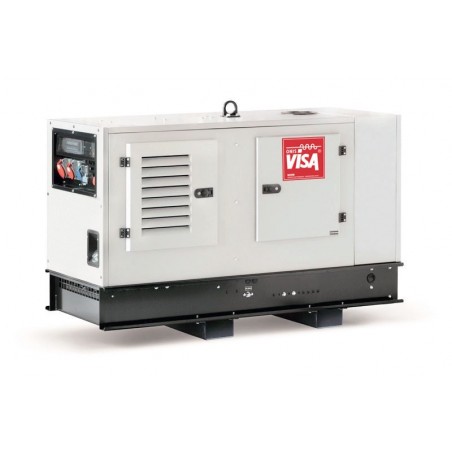 Generatore VISA P21 SG VM5 22KVA