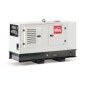 VISA P21 SG VM5 GENERATOR SILENCED THREE-PHASE 22KVA STAGEV AVR VISA P21 SG VM5 GENERATOR SILENCED THREE-PHASE 22KVA STAGEV AVR