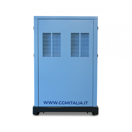 Generator FullEletric EcoPower EP4548 Generator FullEletric EcoPower EP4548