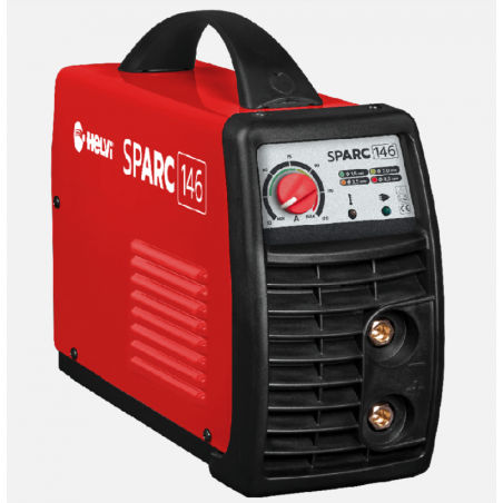 HELVI SPARC 146