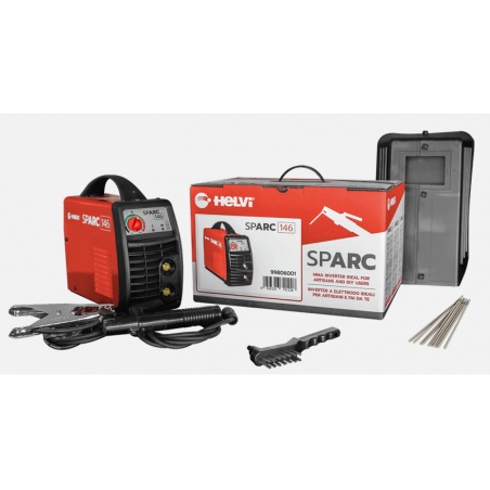 HELVI SPARC 146