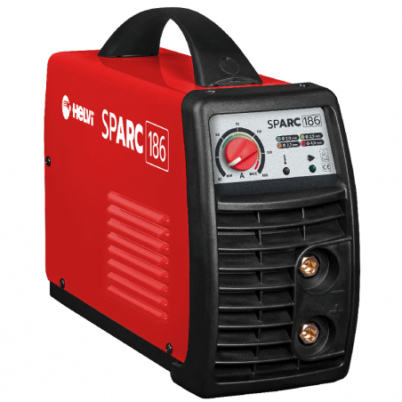 HELVI SPARC 186
