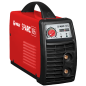 HELVI SPARC 186
