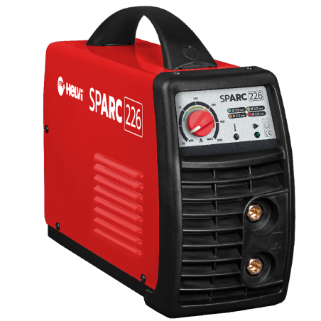 HELVI SPARC 226