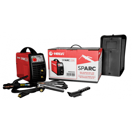 HELVI SPARC 226