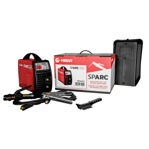 HELVI SPARC 226