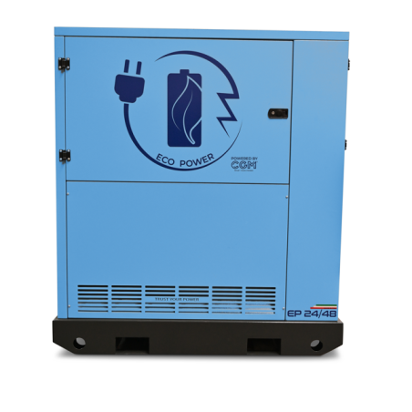 Generatore FullEletric EcoPower EP4596 Generatore FullEletric EcoPower EP4596