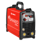 HELVI GALILEO 219 HF Saldatrice