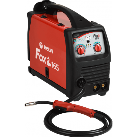 HELVI FOX 165