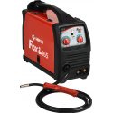 HELVI FOX 165