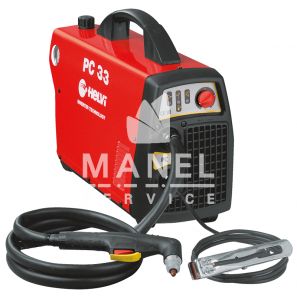 HELVI PC 33 Plasma Cutter...