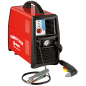 HELVI COMBI PC 302K PLASMA CUTTER INVERTER WITH COMPRESSOR