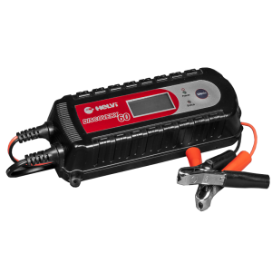 HELVI DISCOVERY 60 Battery Charger
