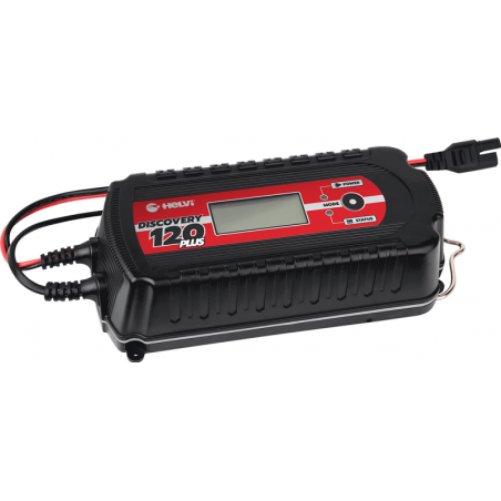 HELVI DISCOVERY 120 PLUS