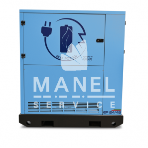 sistemi di stoccaggio dellenergia in batteria
