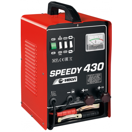 HELVI SPEEDY 430