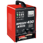 HELVI SPEEDY 430