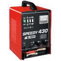 HELVI SPEEDY 430