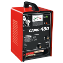HELVI RAPID 480