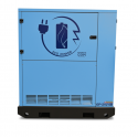Eco Power EPH24/24/18 lato