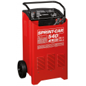 HELVI SPRINT CAR 540