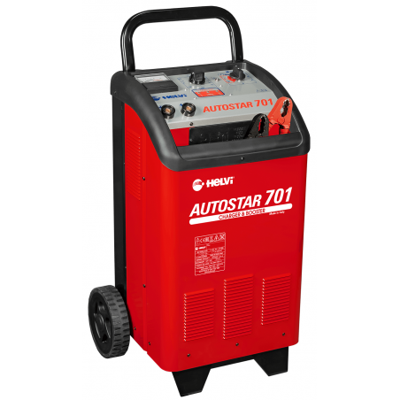 HELVI AUTOSTAR 701