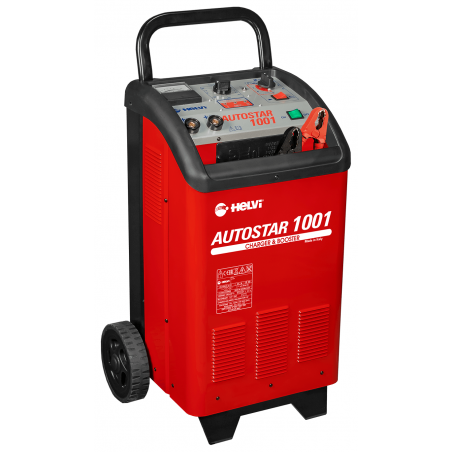 HELVI AUTOSTAR 1001