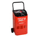 HELVI DIGICAR 540E