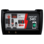HELVI DIGICAR 540E Caricabatterie