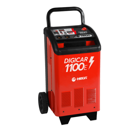 HELVI DIGICAR 1100E