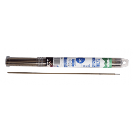 HELVI BOBINA FILO ANIMATO DIAMETRO 200MM - DIAMETRO FILO 0.9MM 4.5KG