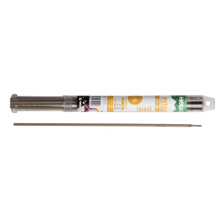 HELVI BOBINA FILO ANIMATO DIAMETRO 200MM - DIAMETRO FILO 0.9MM 4.5KG