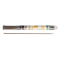 Blister elettrodi rutili (conf. da 5 blister) • Ø 3,25 mm • 15 pz