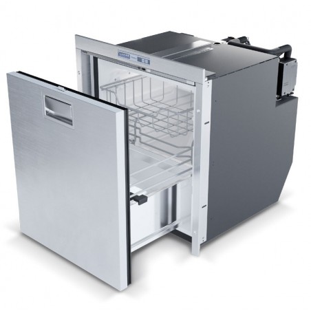 VITRIFRIGO DW62 OCX2 DRINKS frigo-freezer a cassetto in acciaio INOX