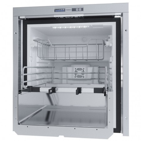 VITRIFRIGO DW62 OCX2 DRINKS frigo-freezer a cassetto in acciaio INOX