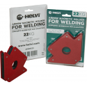 Supporto Magnetico • portata 22 Kg
